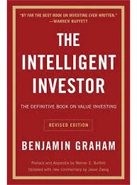 The Intelligent Investor, Omnibulls, Hardeep Malik
