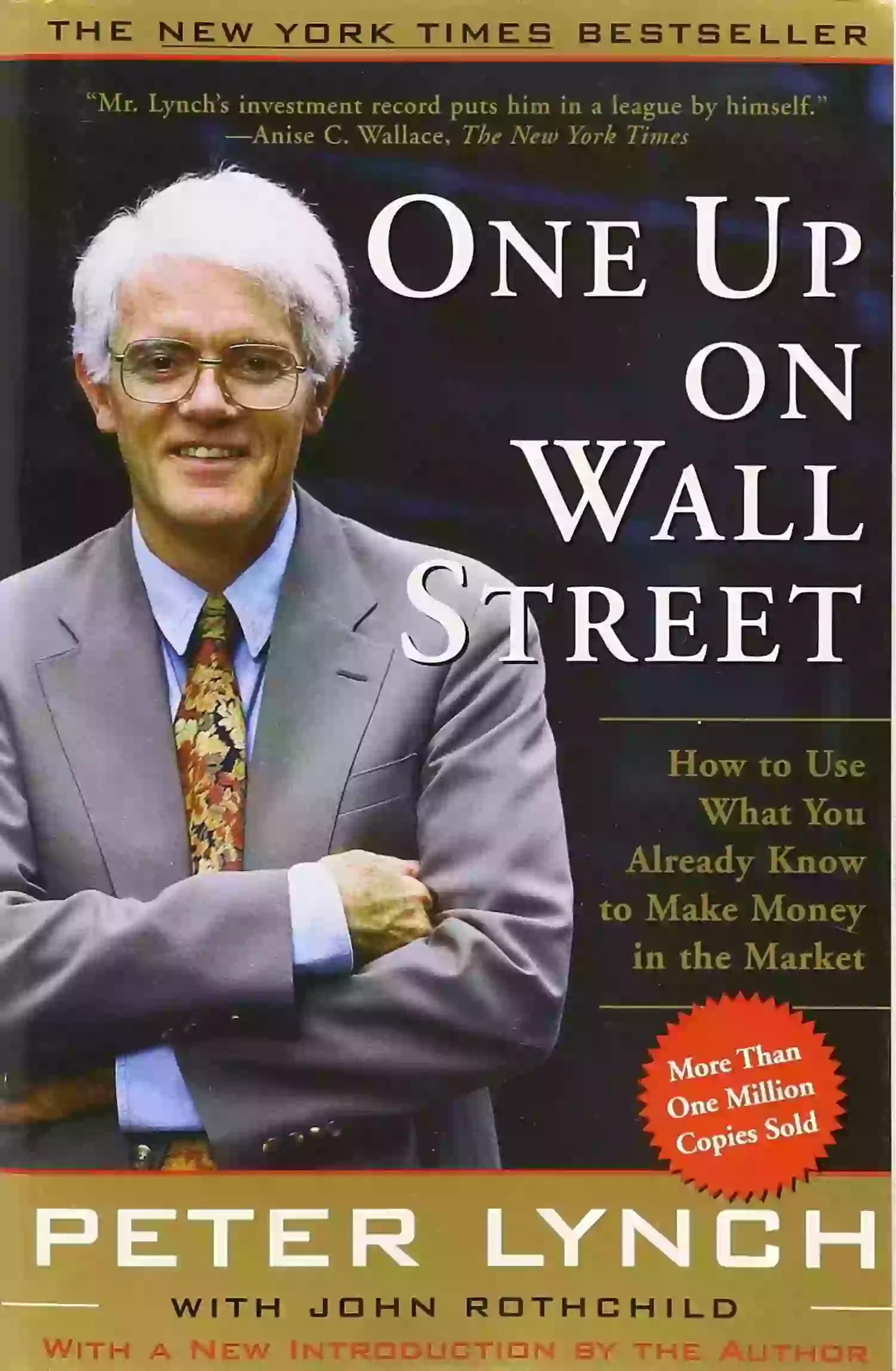 One Up on Wall Street, Omnibulls, Hardeep Malik