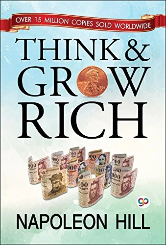 Think and Grow Rich, Omnibulls, Hardeep Malik